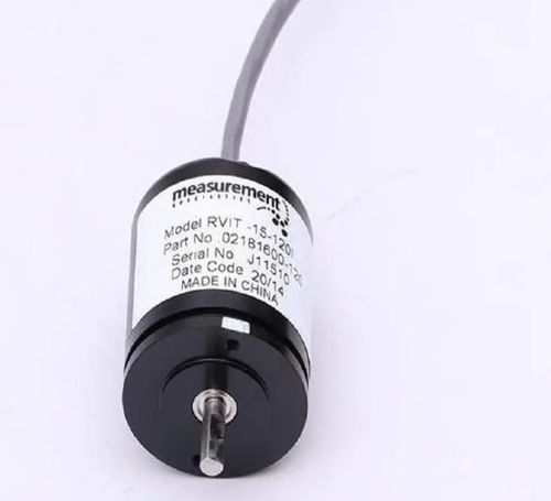 源于精准 RVIT Type4150角度传感器在天线角度控制中的应用探索