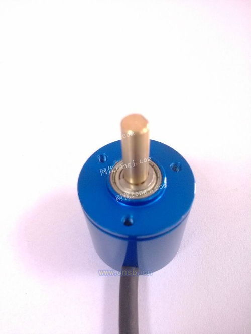 多圈值角度传感器在TTL天线系统中的应用与发展解析